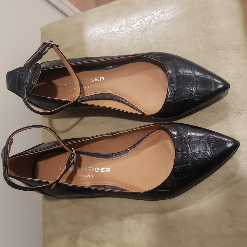 KURT GEIGER SIZE 8